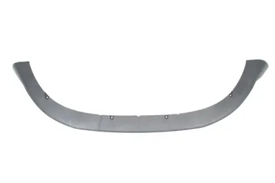 Capac bara Fata negru potrivit VOLVO S40 II, V50 2007-2012