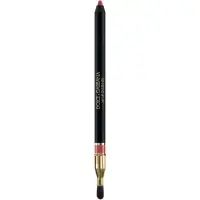 Dolce&Gabbana Classic My Lip Overliner creion contur pentru buze cu pensula culoare 13 My Candy Pink - Bright Cool Toned Pink 1.2 g
