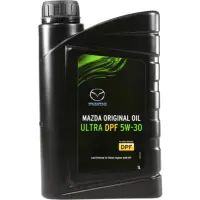 Ulei motor Mazda Ultra DPF 5W30 1L