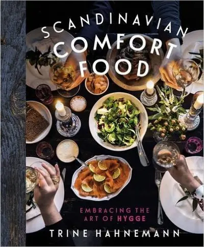 Scandinavian Comfort Food