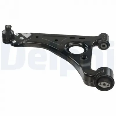 Brat suspensie roata Stanga inferior fata potrivit CHEVROLET TRAX; OPEL MOKKA MOKKA X 1.4-1.8 06.12