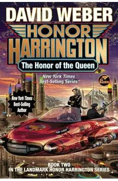 The Honor of the Queen