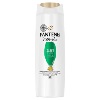 Șampon Pantene, Pro-V, 250 ml, îngrijire intensă