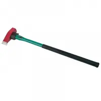 Topor cu maner compozit Mannesmann 76538, 900 mm, 4250 gr