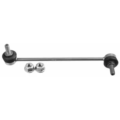 Brat/bieleta suspensie, stabilizator LEMFOERDER 33499 01