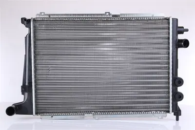 Radiator motor potrivit OPEL CALIBRA A, VECTRA A 2.0
