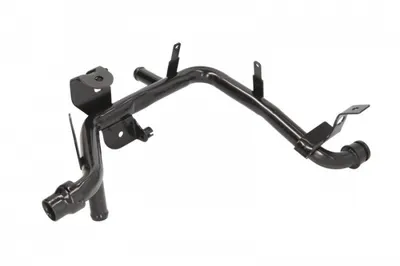 Furtun sistem racire conducta metal AUDI A4, A6; VW PASSAT 1.9D intre 2000-2005