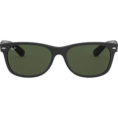 Ray-Ban Rb2132 6462/31 58 New Wayfarer
