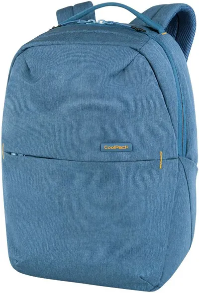 Rucsac business Cool Pack - Groove, Snow Blue