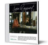 Înapoi la argument cu Radu Paraschivescu (audiobook)