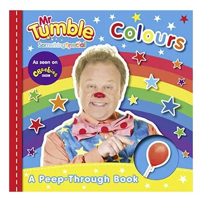 Mr Tumble Something Special
