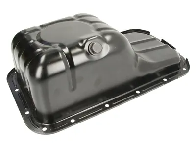 Baie ulei (otel) potrivit HYUNDAI ATOS, GETZ, I10 I; KIA PICANTO I 1.0/1.1 1998-2013 - (otel)