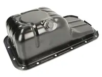 Baie ulei (otel) potrivit HYUNDAI ATOS, GETZ, I10 I; KIA PICANTO I 1.0/1.1 1998-2013 - (otel)