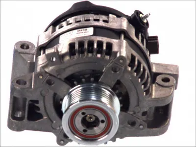 Alternator (14v, 100a) Toyota Auris, Avensis, Corolla, Corolla Verso, Verso 2.0d 2.2d Intre 2005-2018