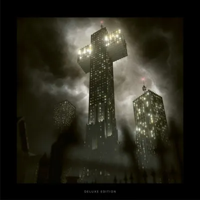 Nordic Gothic (Deluxe Edition, Deep Blood Red Vinyl)