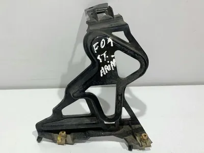 Suport aripa stanga fata 7046351 BMW Seria 7 (2008-2015) [F01, F02]