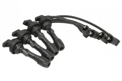 Set cablaj aprindere potrivit HYUNDAI I10 I, I10 II, I20 I, I20 II 1.2 08.08