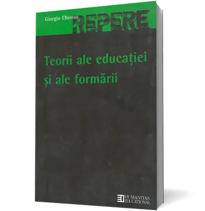 Teorii ale educaţiei şi ale formării