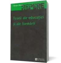 Teorii ale educaţiei şi ale formării