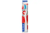 Periuta de dinti Swiss Clean Soft, 1 bucata, Trisa