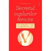 Secretul cuplurilor fericite