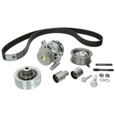 Kit Distributie + Pompa Apa Hepu PK05491