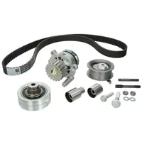 Kit Distributie + Pompa Apa Hepu PK05491