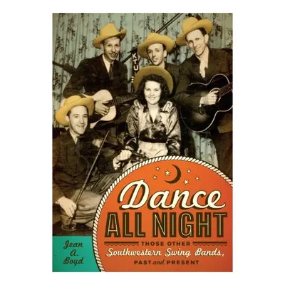Dance All Night