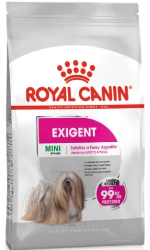 Royal Canin Mini Exigent - 1-kg,royal-canin
