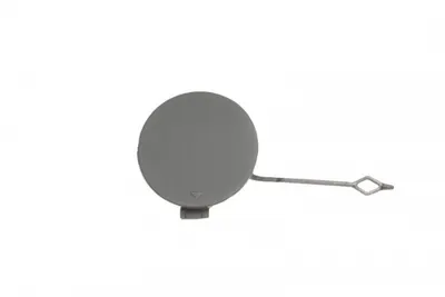 Capac carlig remorcare Fata (M-PAKIET, grunduit) potrivit BMW 4 (F32, F82), 4 (F33, F83), 4 GRAN COUPE (F36) 07.13-05.21 07.13