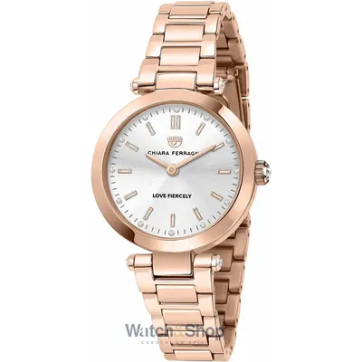 Ceas CHIARA FERRAGNI R1953103505