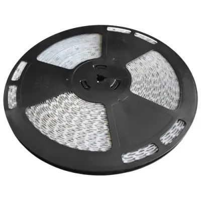 Banda LED 25M 1500 X 5050 IP65 alb rece Rebel LED0171-2
