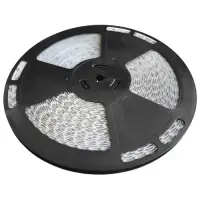 Banda LED 25M 1500 X 5050 IP65 alb rece Rebel LED0171-2