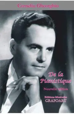 eBook De la pianistique (fr.)