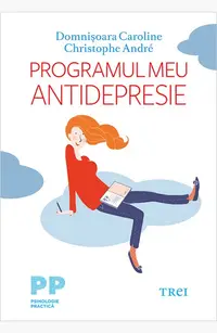 Programul meu antidepresie