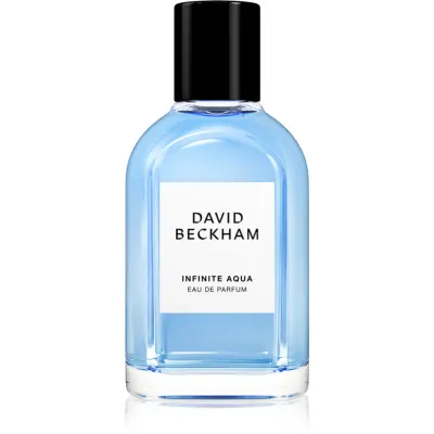 David Beckham Infinite Aqua Eau de Parfum pentru bărbați 50 ml