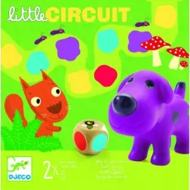 Joc Little Circuit