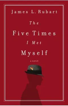 The Five Times I Met Myself