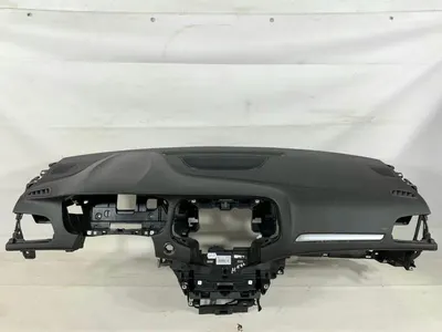Plansa bord Renault Megane 4 (2016-2020)