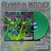 Wat De Fok? - Vinyl