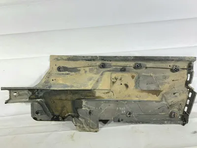 Scut lateral / caroserie dreapta 6Q0825202N Volkswagen Polo 5 (2009-2017)[6R]