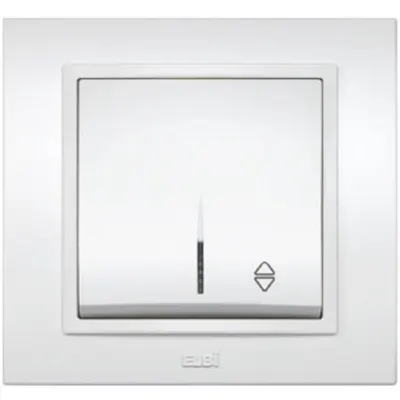 Zena Fildes Intrerupator Cap Scara LED ST