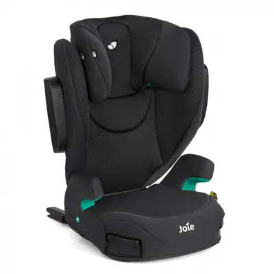 Scaun auto Joie i-Trillo FX Mercury Mesh 100-150 cm certificat R129 si testat ADAC