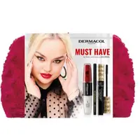 Dermacol Javurkkl Must Have set cadou faciale