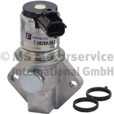 Control clapeta acceleratie FORD GALAXY, TRANSIT 2.3 intre 1997-2006