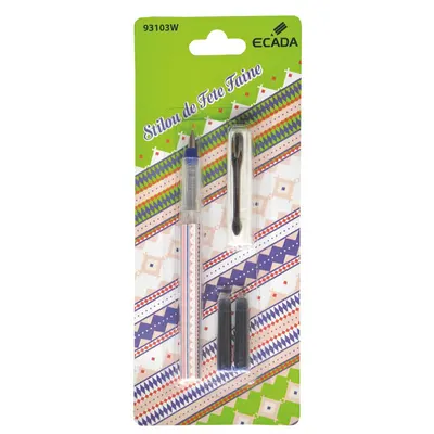 Roller Fete Faine, Ecada 83702W