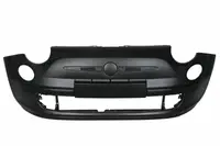 Bara Fata potrivita FIAT 500 2007-2015 (cu primer cu orificii lampa ceata, grund, certificat TÜV)