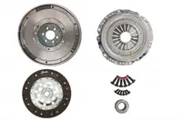 Set ambreiaj (228mm) potrivit AUDI A4 B5, A6 C4, A6 C5, CABRIOLET B3; SKODA SUPERB II; VW PASSAT B5 1.8 2.0 11.94-05.15
