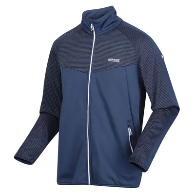 Jachetă Regatta Yare VI Softshell [RML233 0FP] r.S