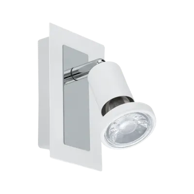 spot SARRIA 3000K alb cald 220-240V,50/60Hz IP20
